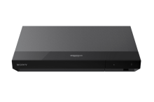 UBP-X700 4K Ultra HD Blu-ray-spelare